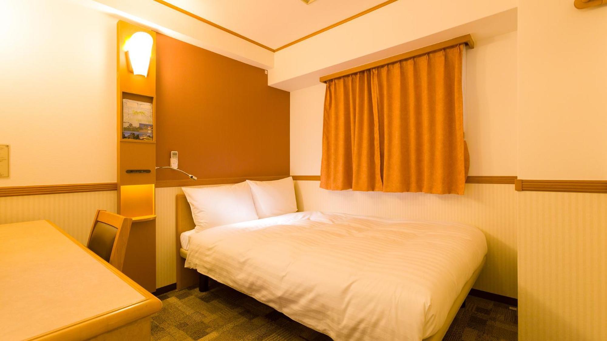 Toyoko Inn Aomori Ekimae Номер фото